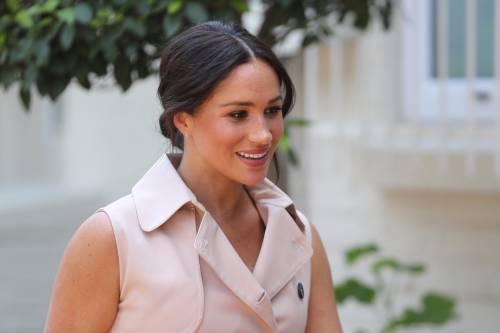 Alles Wat Je Wil Weten Over De Eerste Serie Van Meghan Markle Op Netflix