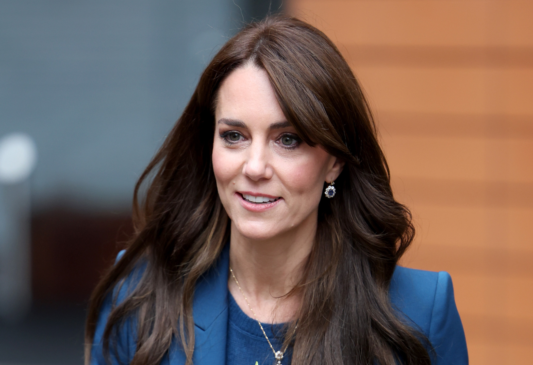 In D T Luxe Ziekenhuis Ligt Kate Middleton Royalty Online