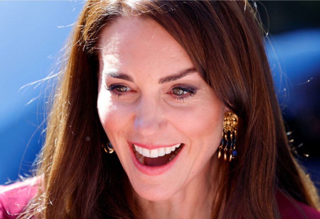 Kate Middleton Lippenstift