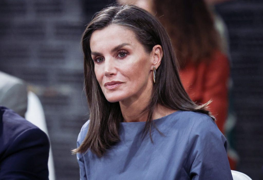 letizia huwelijkscrisis