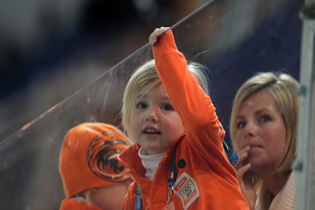 Vancouver Olympische Spelen Maxima