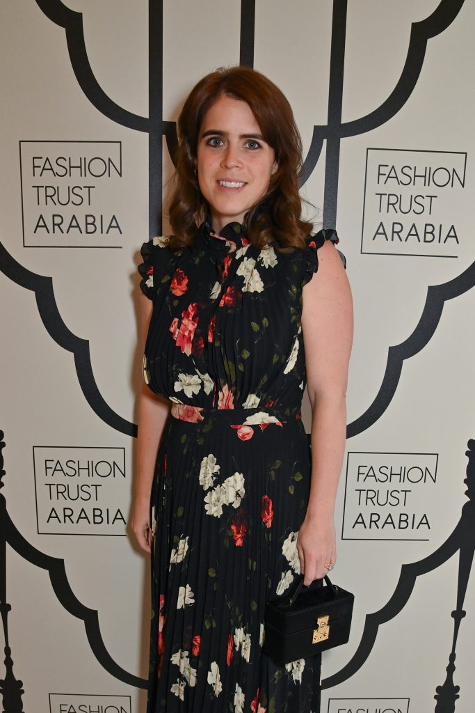 Fashion Trust Arabia London Dinner In Celebration Of The Fta 2023 Winners