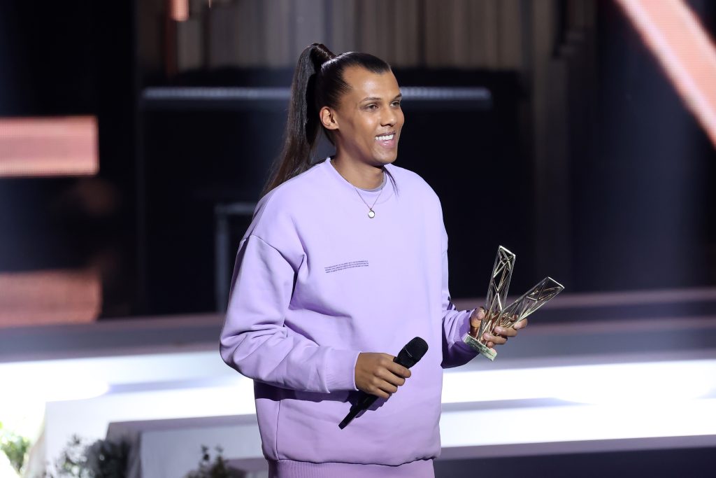 38th "les Victoires De La Musique" Award Ceremony At La Seine Musicale