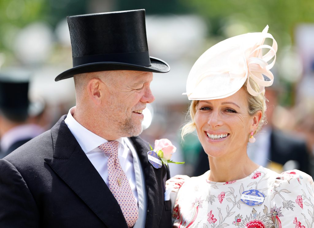 Royal Ascot 2024 Wednesday