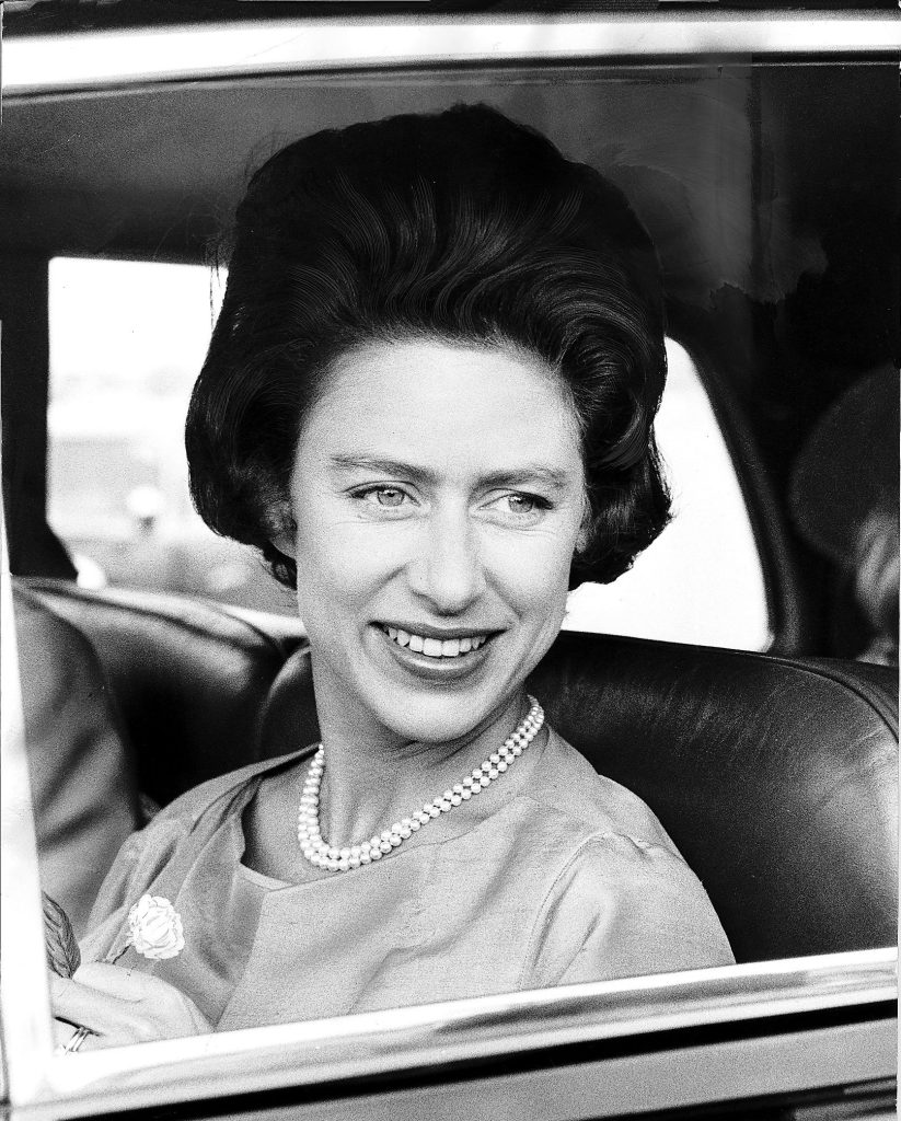 Princess Margaret