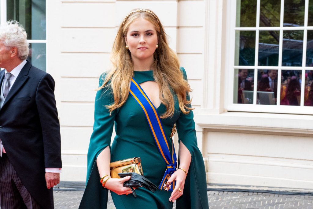 Prinsjesdag 2024