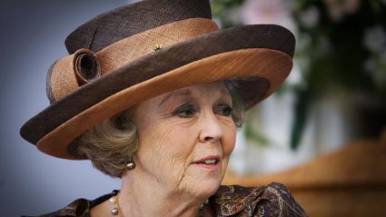 Beatrix Hoed 5