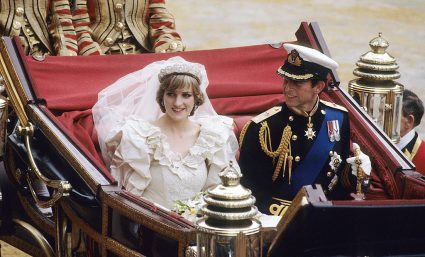 Princess Diana Retrospective