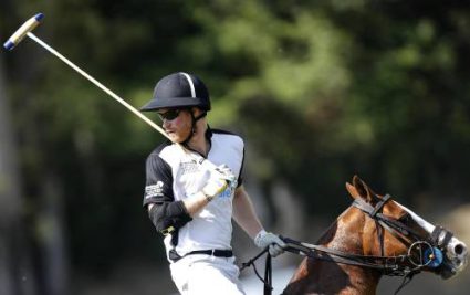 Italy Polo Britain Harry