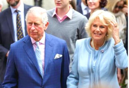 Charles En Camilla (2)