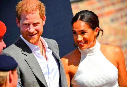 Harry En Meghan (2)