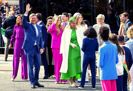 Willem Alexander (3)