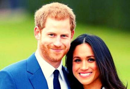 Harry, Meghan