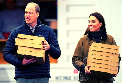 Kate, William (3)