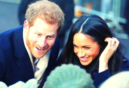 Harry, Meghan (2)