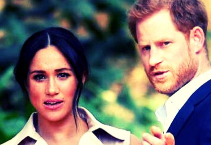 Meghan, Harry (3)