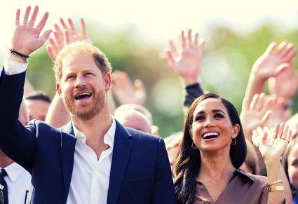 Harry, Meghan (2)