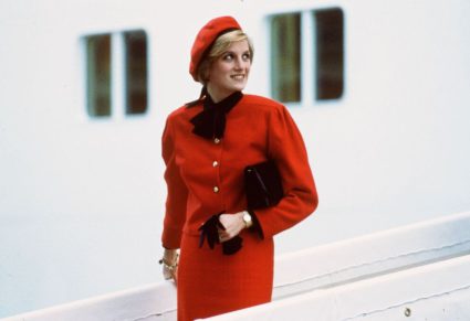 Diana Spencer