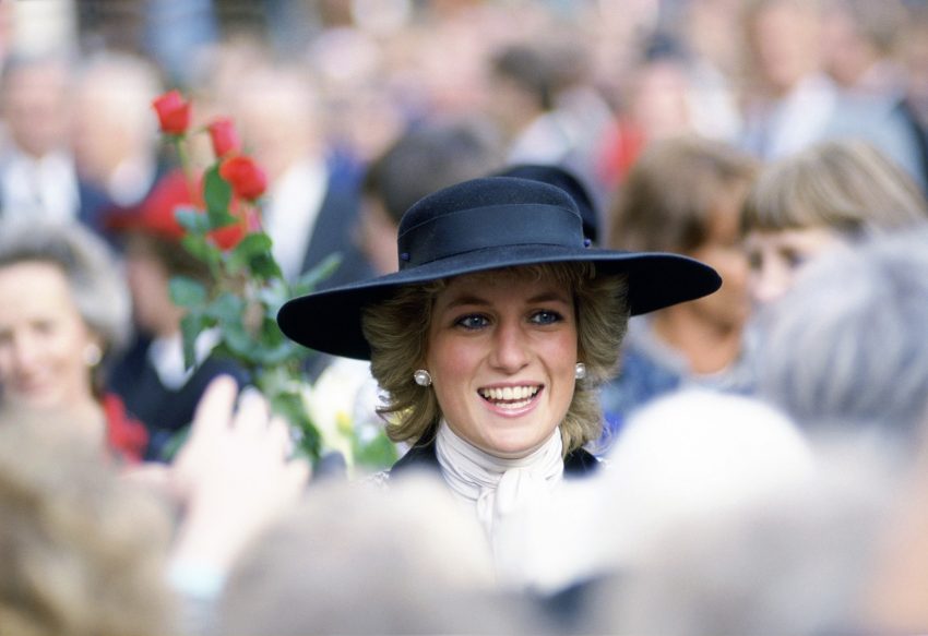 prinses Diana