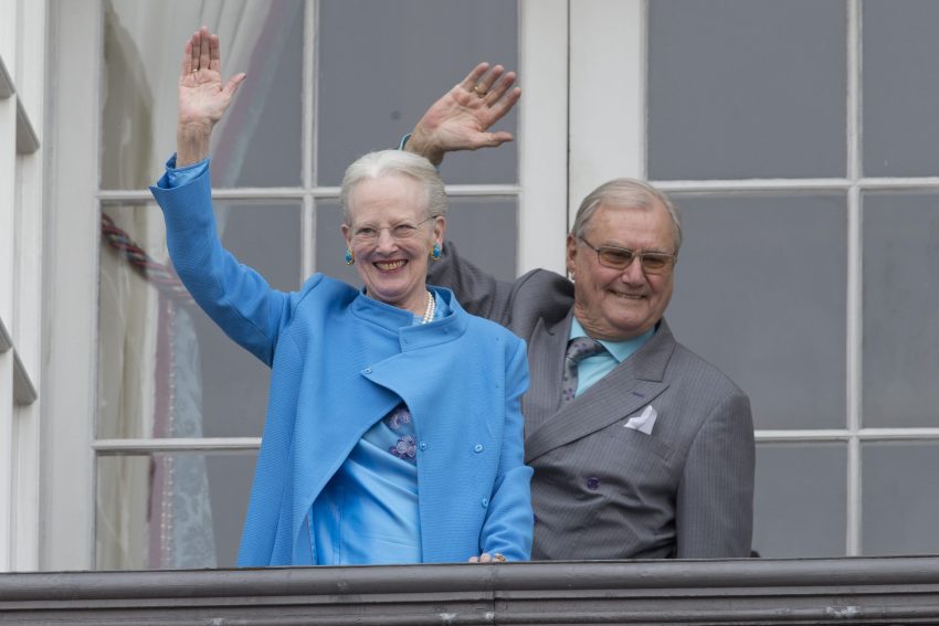 Day 3 Spanish Royals Visit Netherlands