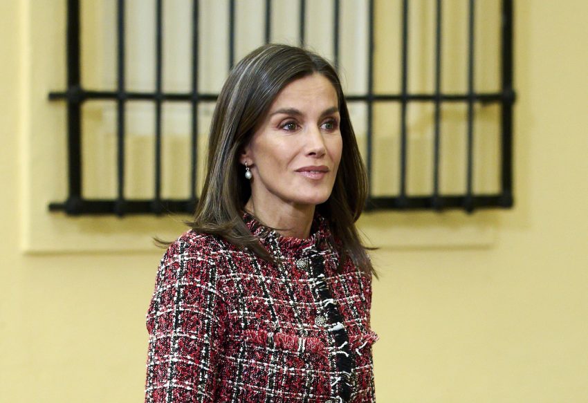 letizia