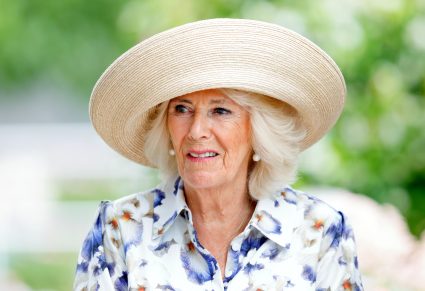 Koningin Camilla documentaire