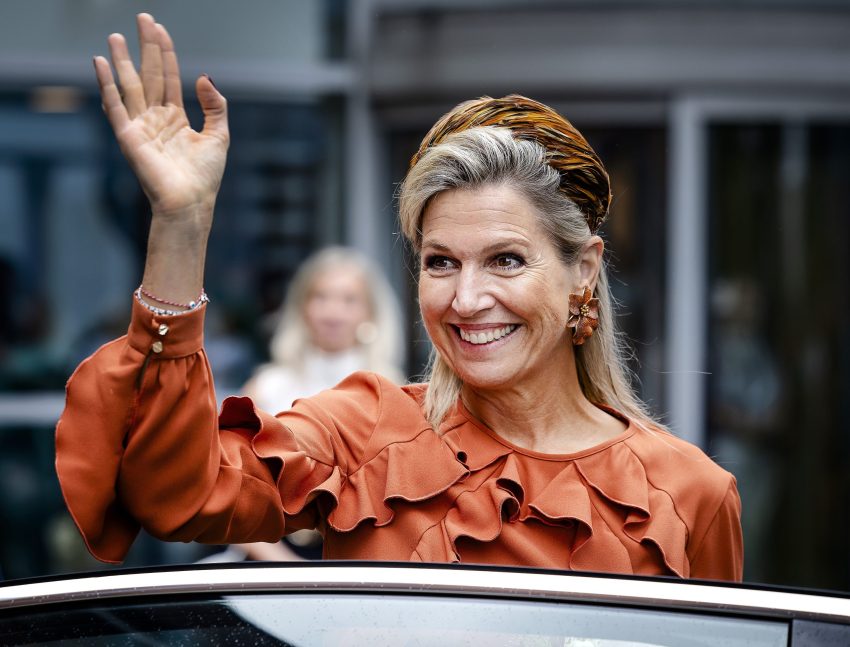 Máxima Opent Polikliniek Nederlandse Endometriose Kliniek