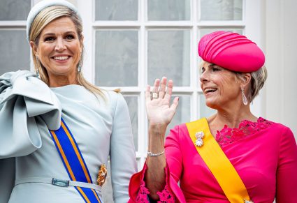 Maxima En Laurentien