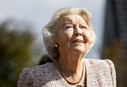 Prinses Beatrix Vacature