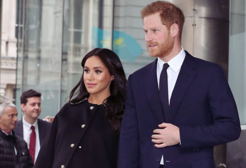 harry meghan william zanger