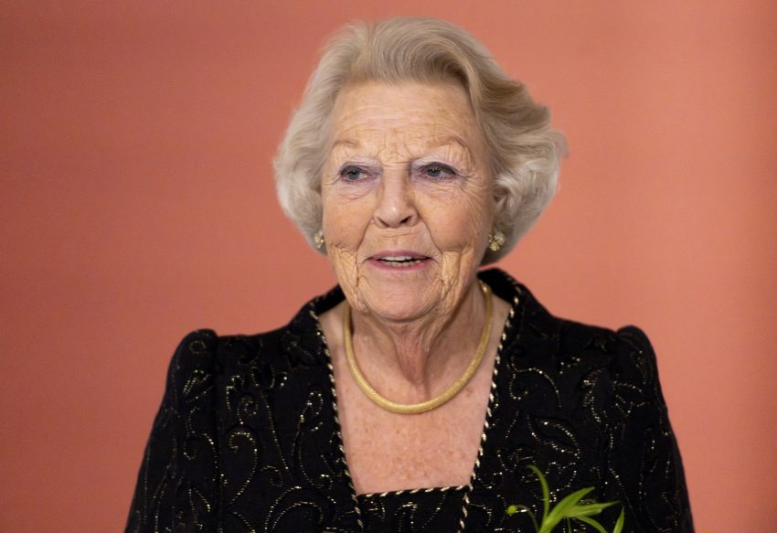 Beatrix docuserie