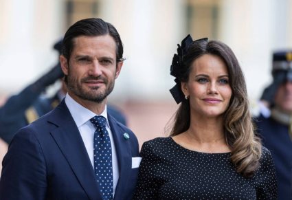 Prinses Sofia lievelingsgericht: stoofpotjes