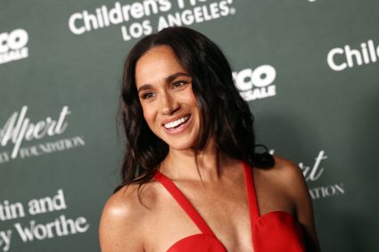 2024 Children's Hospital Los Angeles (chla) Gala