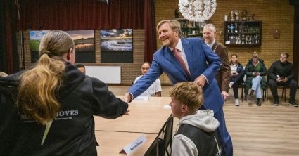 Koning Willem Alexander Nieuw Den Helder Royalty Online2