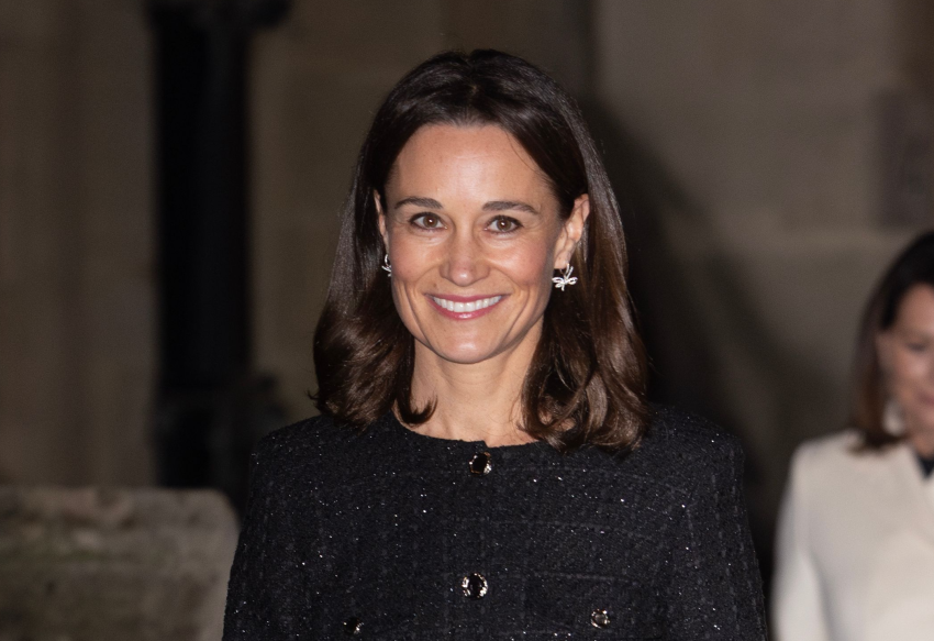 Vermogen Pippa Middleton