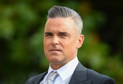 Robbie Williams