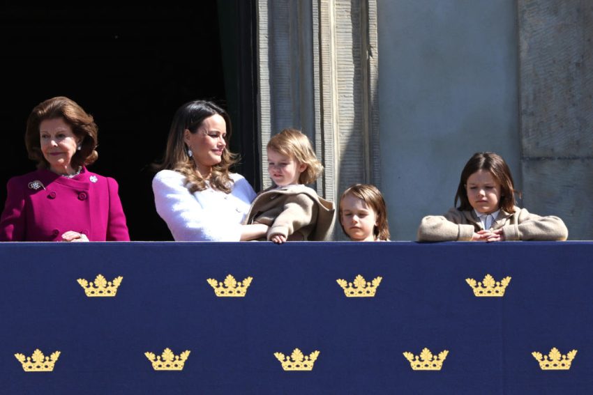 Swedish King's Birthday