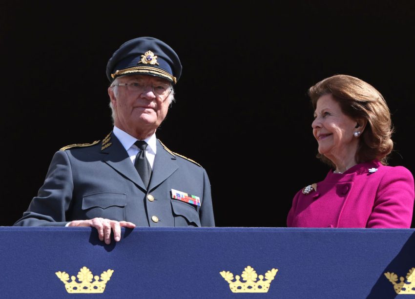 Swedish King's Birthday