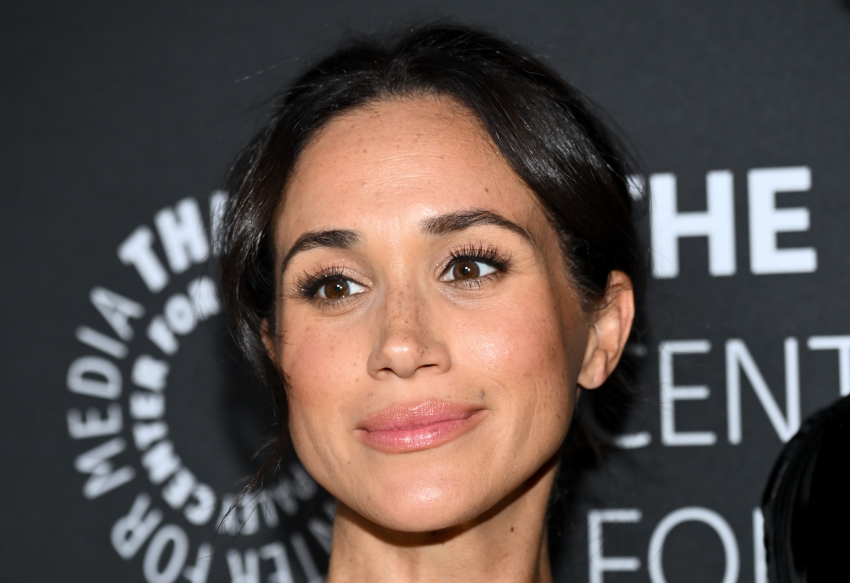 Netflix Serie Meghan Markle