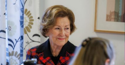 Koningin Sonja Pacemaker